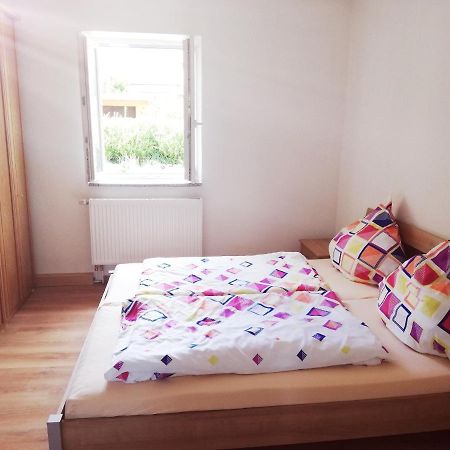 Lemone Apartment สไวบรึคเคิน ภายนอก รูปภาพ