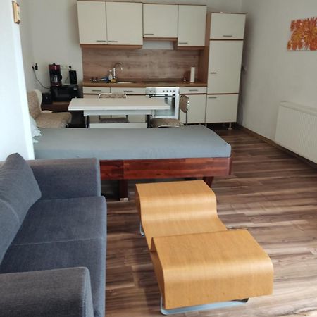 Lemone Apartment สไวบรึคเคิน ภายนอก รูปภาพ