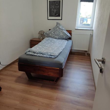 Lemone Apartment สไวบรึคเคิน ภายนอก รูปภาพ