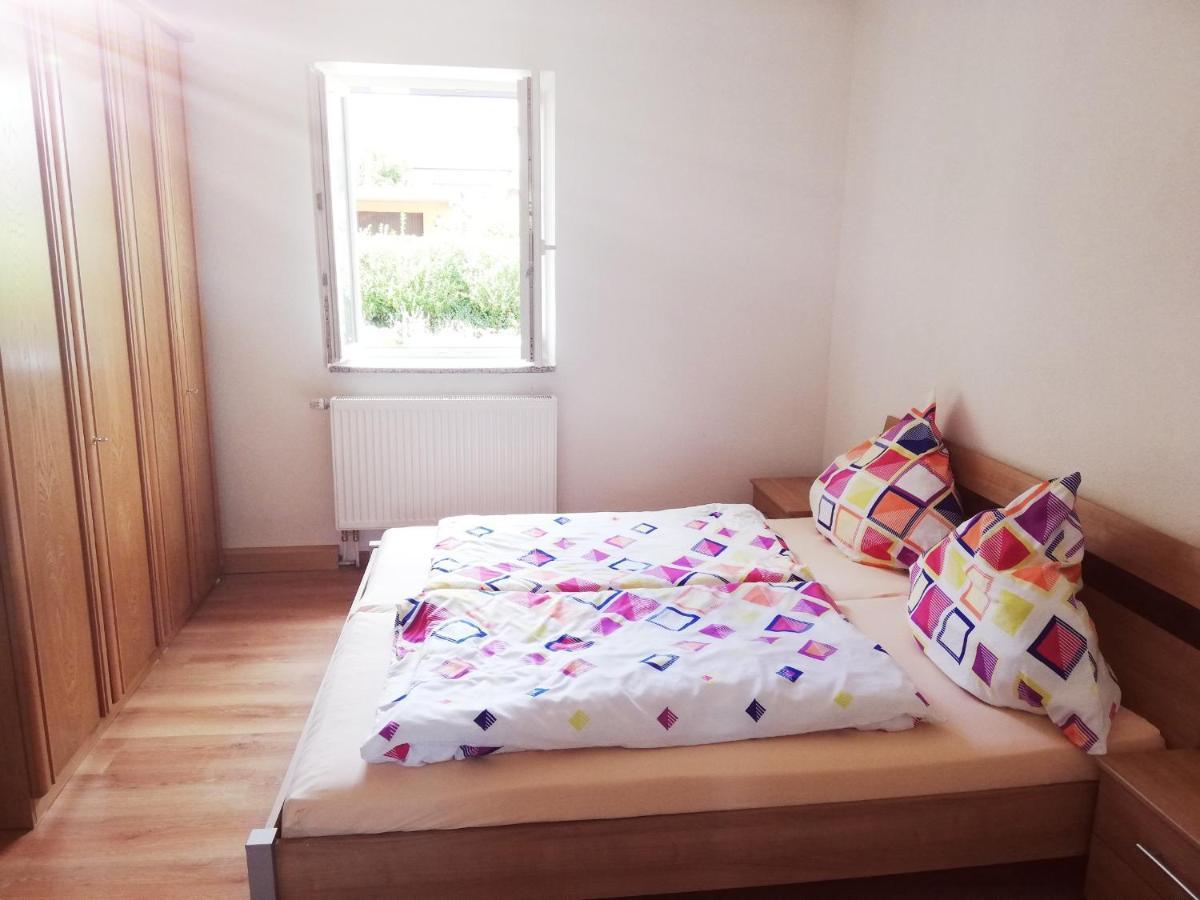 Lemone Apartment สไวบรึคเคิน ภายนอก รูปภาพ