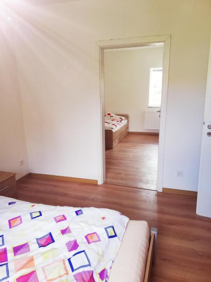 Lemone Apartment สไวบรึคเคิน ภายนอก รูปภาพ