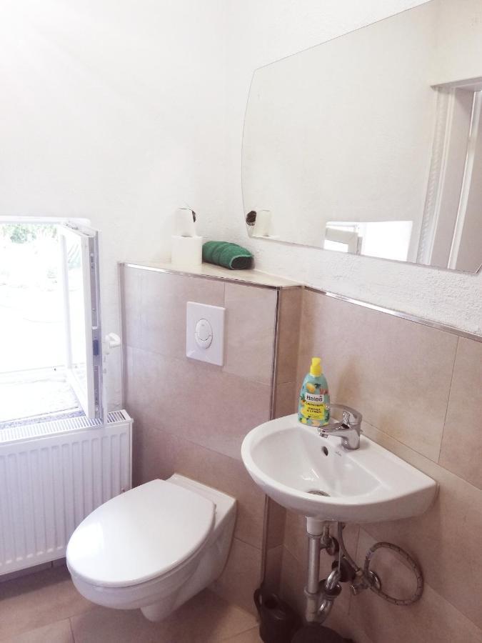 Lemone Apartment สไวบรึคเคิน ภายนอก รูปภาพ