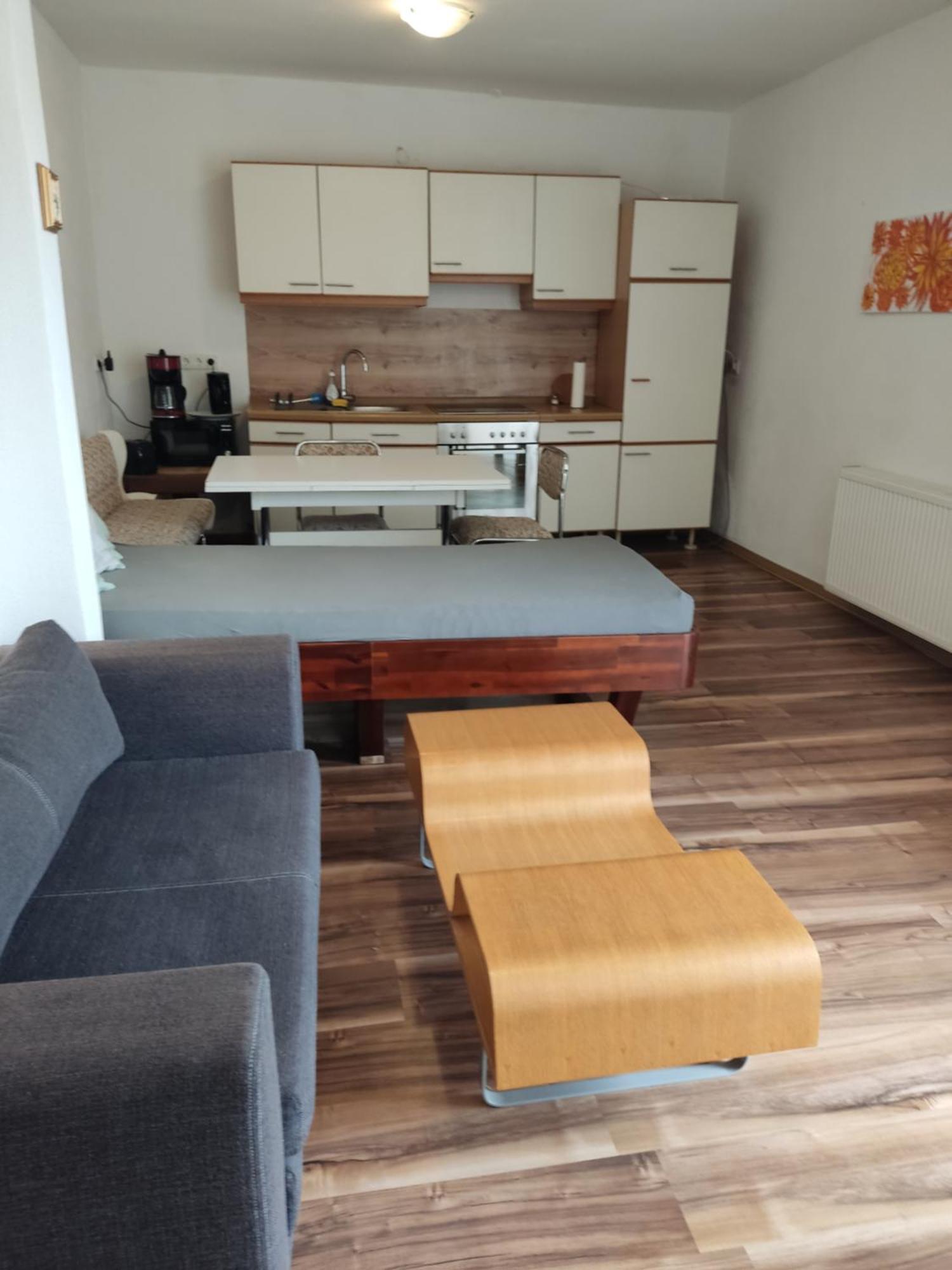 Lemone Apartment สไวบรึคเคิน ภายนอก รูปภาพ