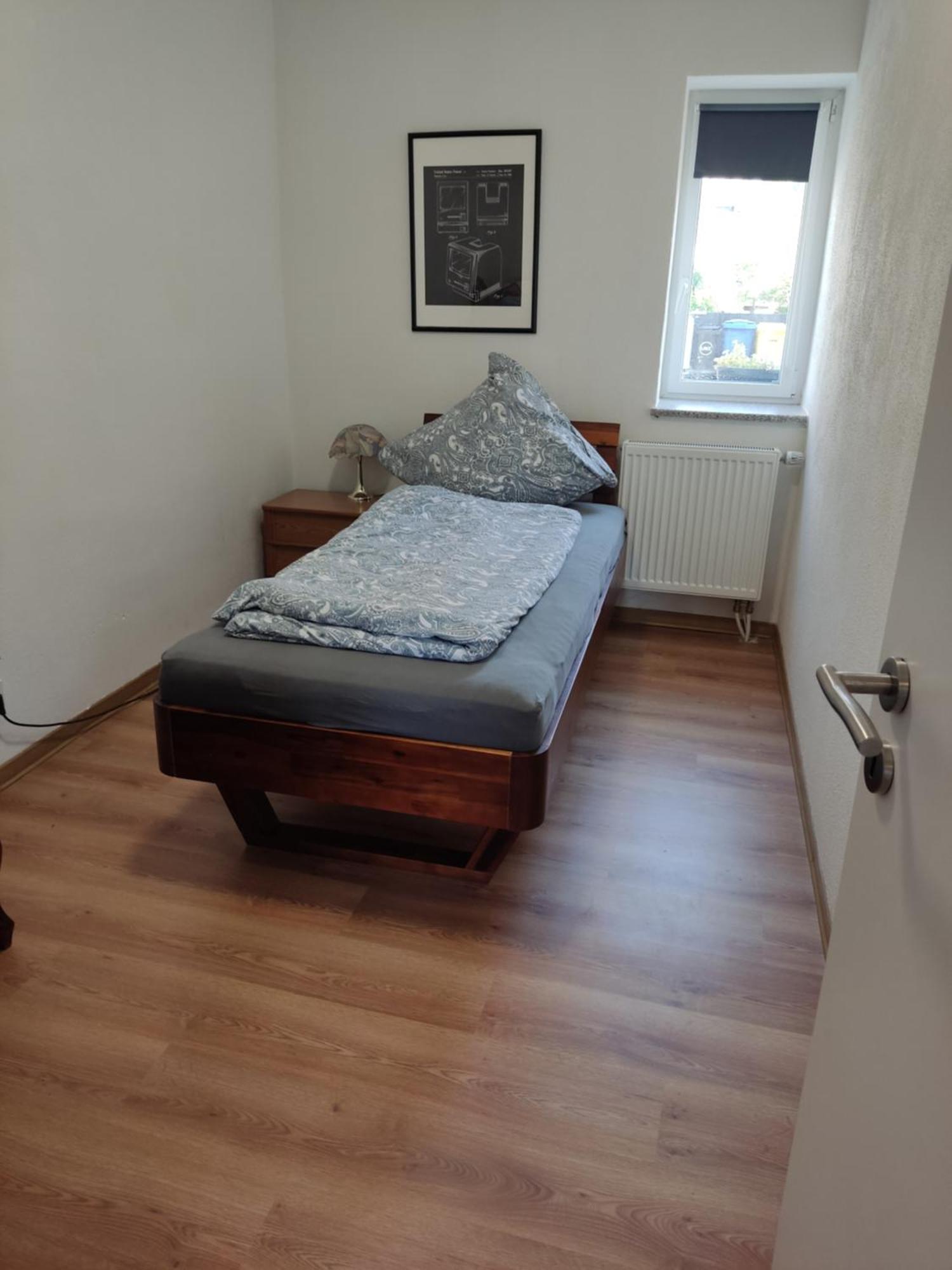 Lemone Apartment สไวบรึคเคิน ภายนอก รูปภาพ